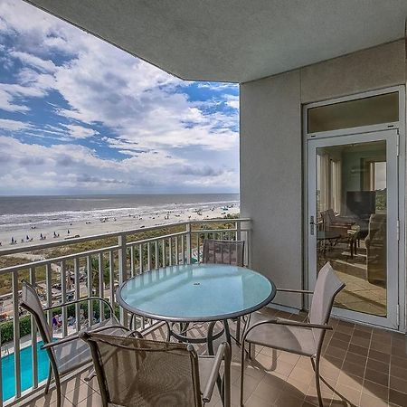 3401 Seacrest Villa Hilton Head Island Exterior photo