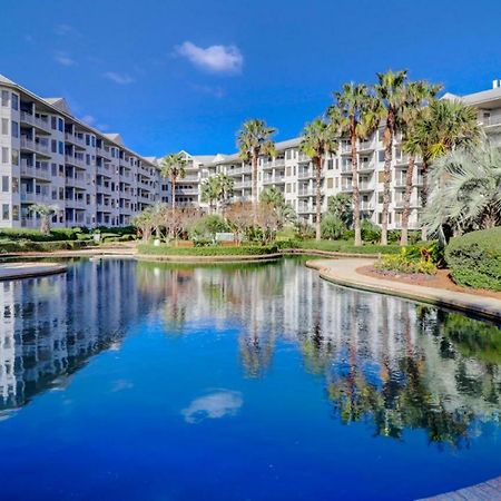 3401 Seacrest Villa Hilton Head Island Exterior photo