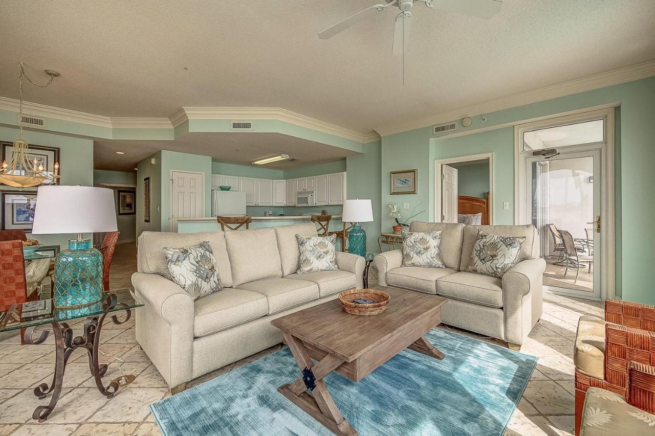 3401 Seacrest Villa Hilton Head Island Exterior photo