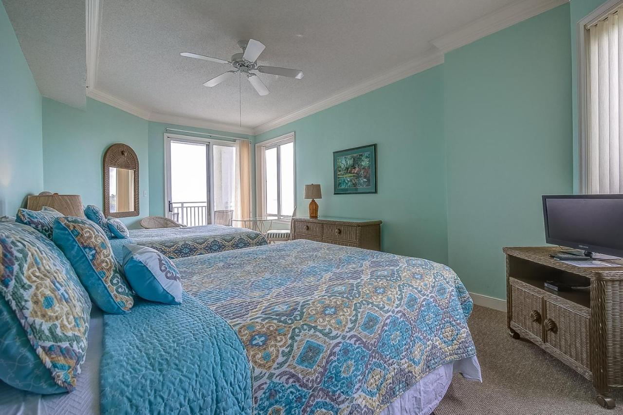 3401 Seacrest Villa Hilton Head Island Exterior photo