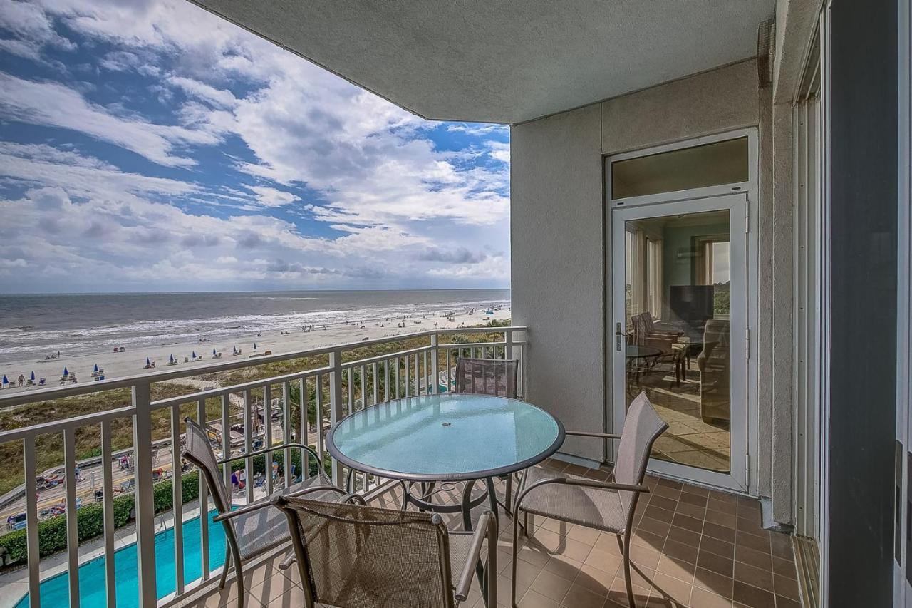 3401 Seacrest Villa Hilton Head Island Exterior photo