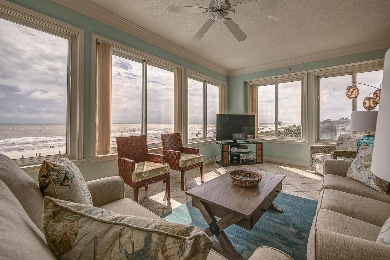 3401 Seacrest Villa Hilton Head Island Exterior photo