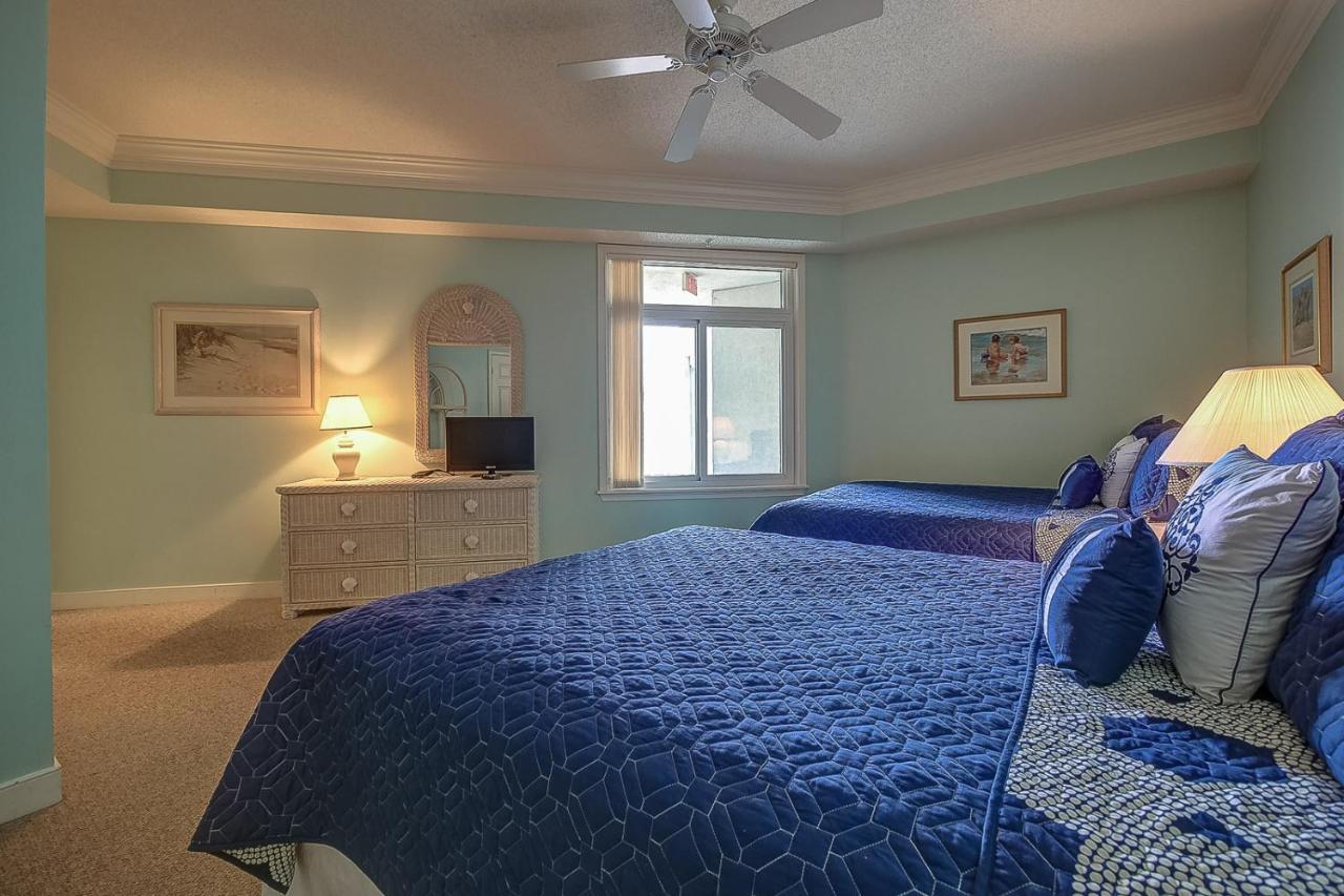 3401 Seacrest Villa Hilton Head Island Exterior photo