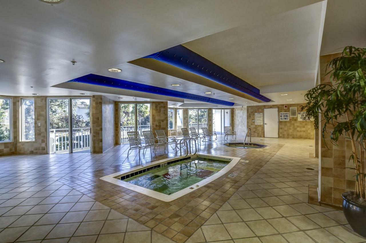 3401 Seacrest Villa Hilton Head Island Exterior photo