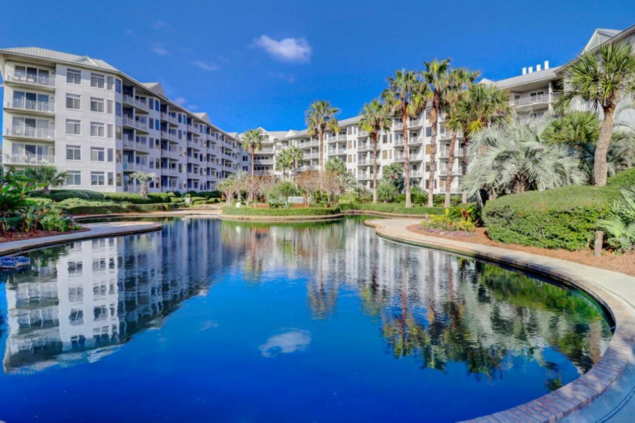 3401 Seacrest Villa Hilton Head Island Exterior photo