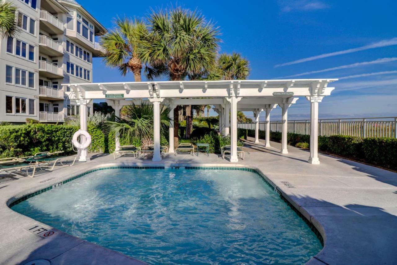 3401 Seacrest Villa Hilton Head Island Exterior photo