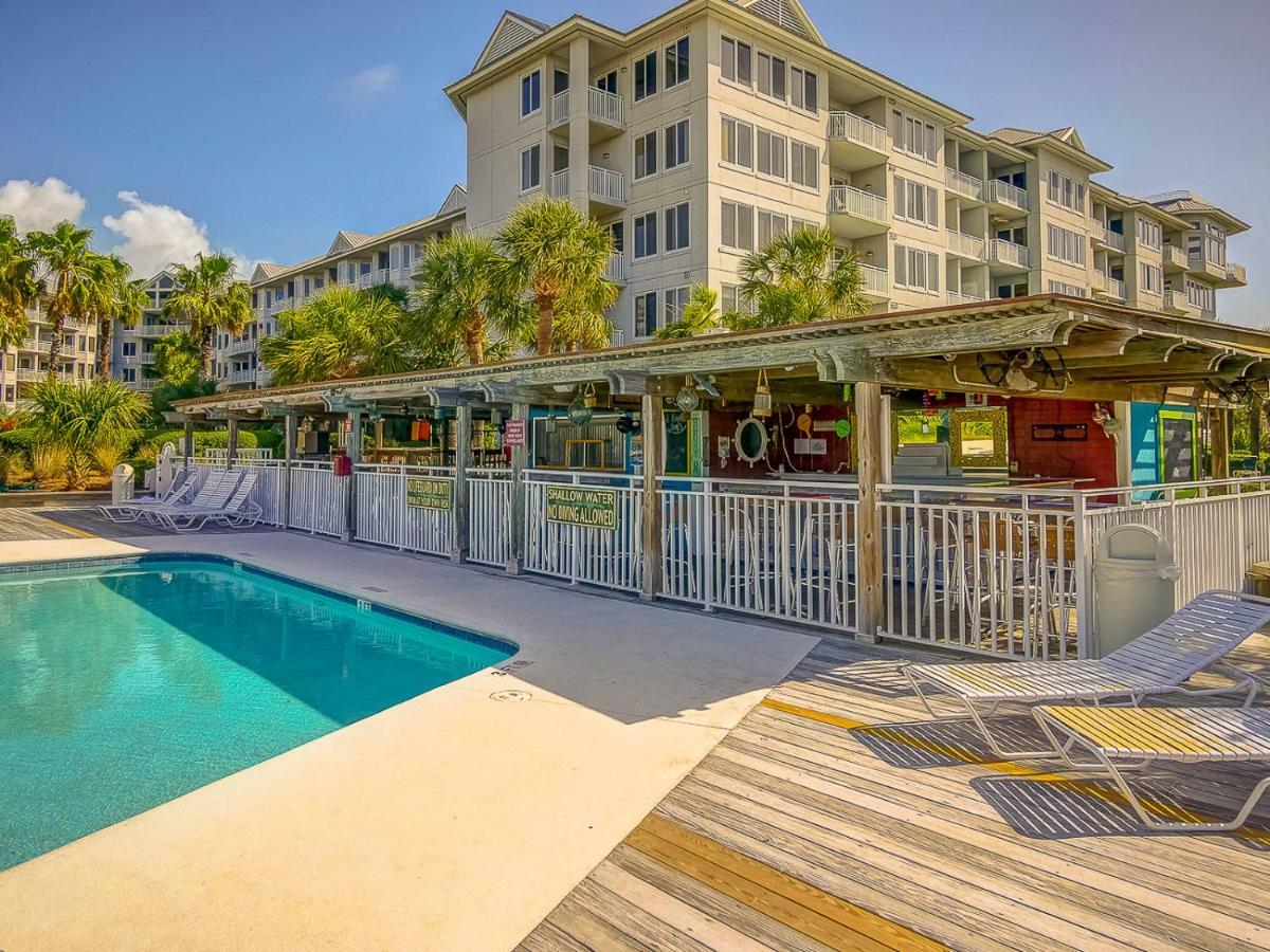 3401 Seacrest Villa Hilton Head Island Exterior photo