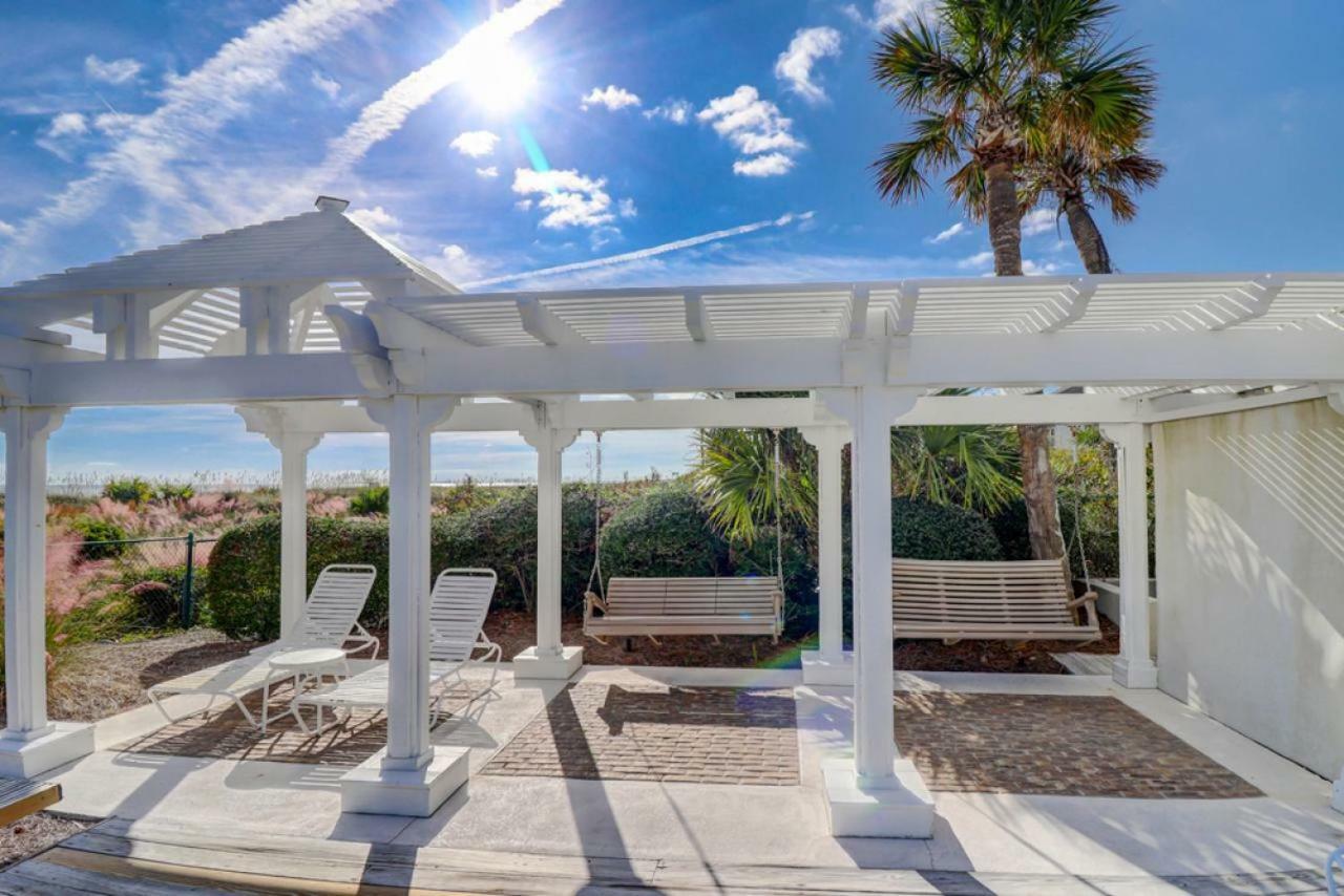 3401 Seacrest Villa Hilton Head Island Exterior photo