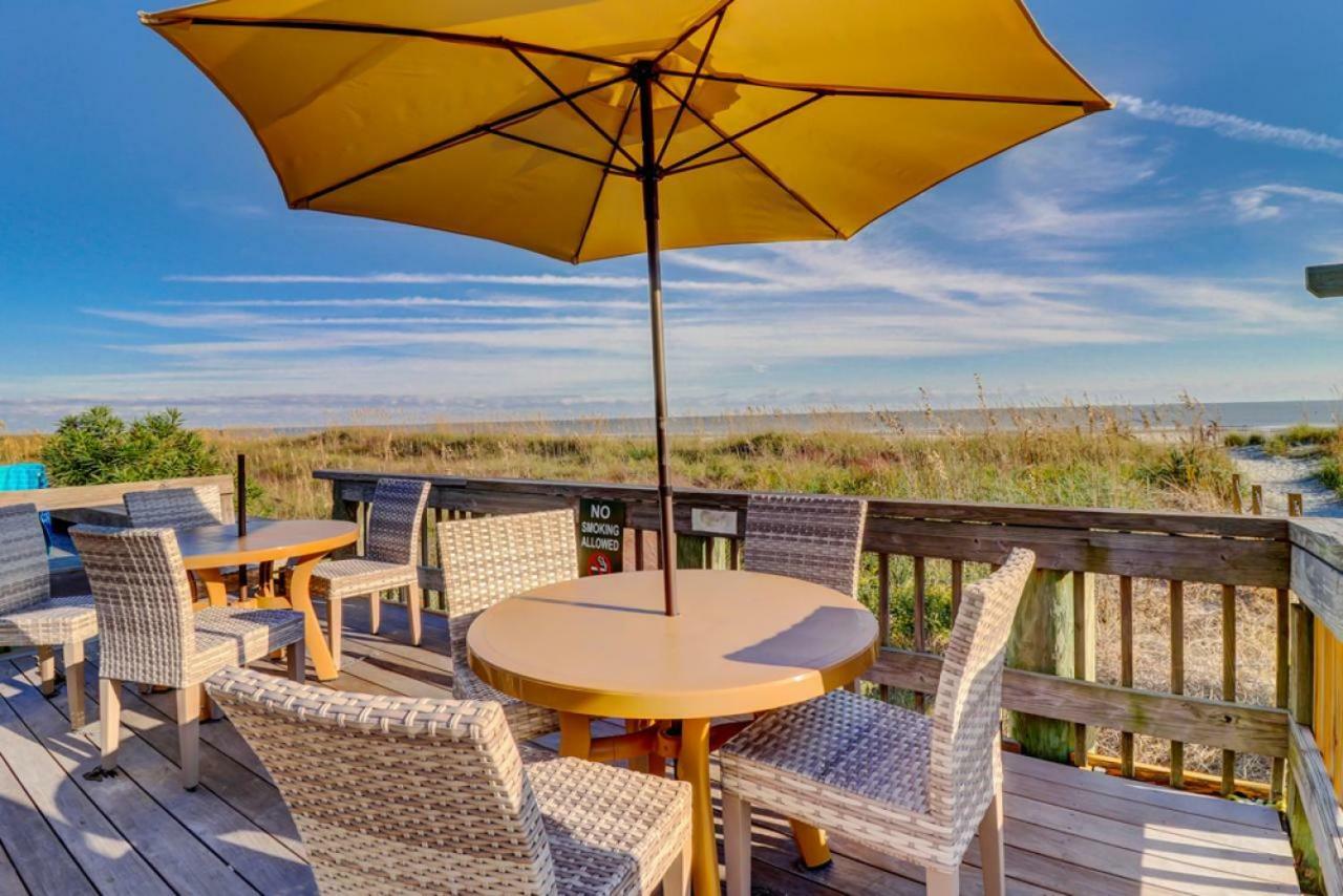 3401 Seacrest Villa Hilton Head Island Exterior photo