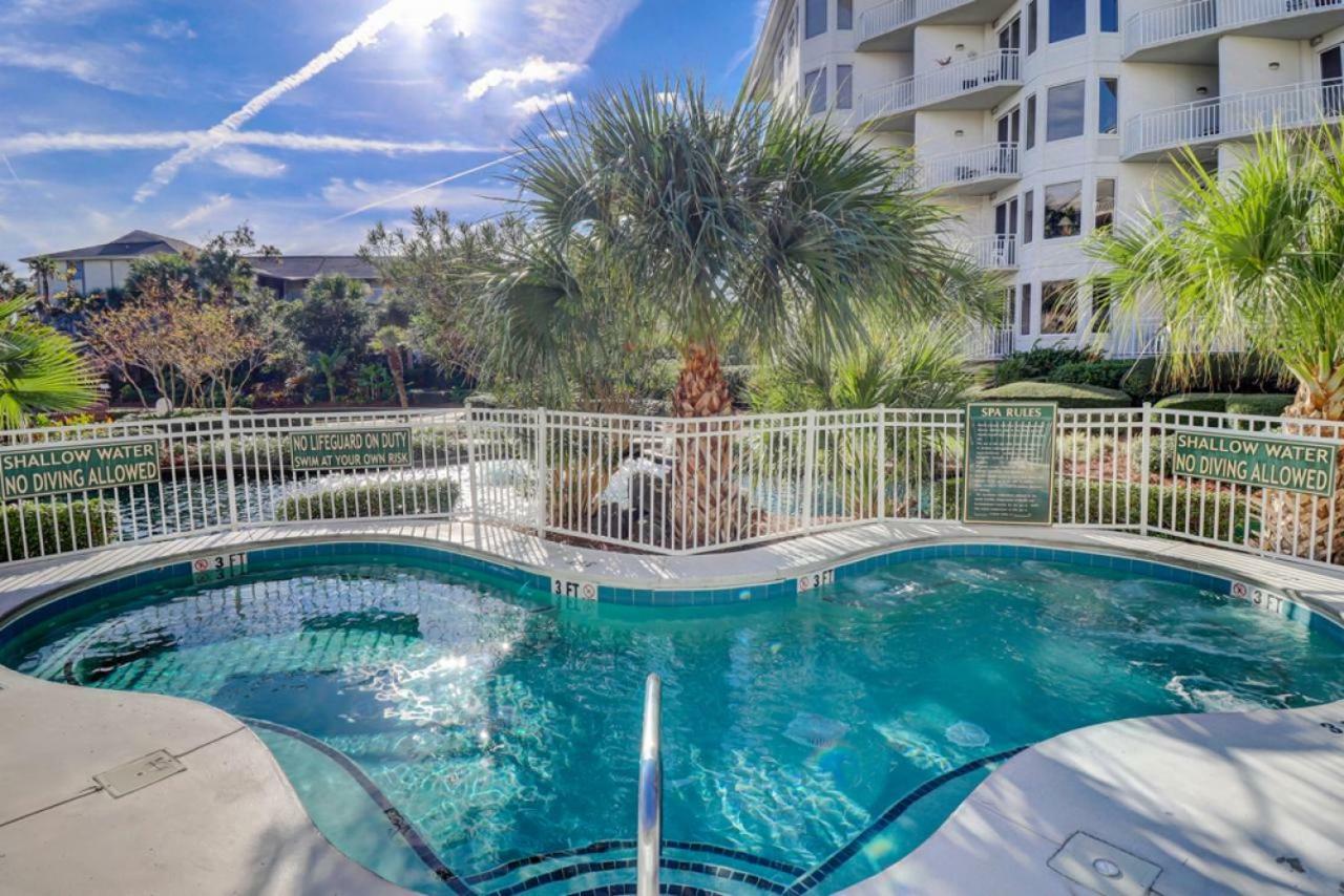 3401 Seacrest Villa Hilton Head Island Exterior photo